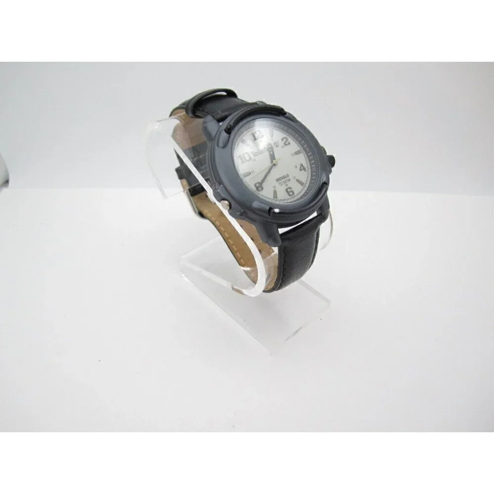 Men's Timberland Quartz WR Analog 43mm Dial Causal Round Watch (F442)